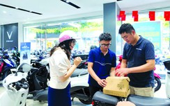 Tân sinh viên nên chọn xe máy nào?