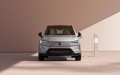 Hé lộ ưu đãi cho khách hàng đặt mua sớm Volvo EX90 và ES90