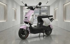Xe máy điện giá dưới 15 triệu đồng dành cho học sinh