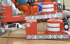 Thảm họa máy bay QZ8501 không phải do khủng bố