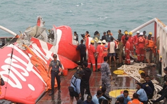 Vì sao 162 người thiệt mạng trên QZ8501 không thể 'kêu cứu'?