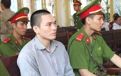 Vụ án oan Nguyễn Thanh Chấn: Ngày 4/2, xét xử sát thủ Lý NguyễnChung