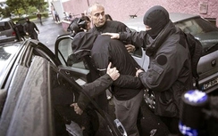 Pháp: Bắt giữ 8 đối tượng tình nghi thánh chiến
