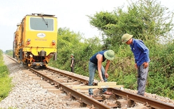 Công ty Quản lý đường sắt Thanh Hóa: Điểm sáng an toàn chạy tàu