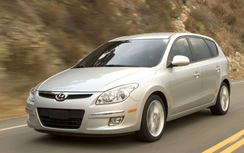 Hyundai triệu hồi hơn 200 nghìn xe vì lỗi trợ lực tay lái