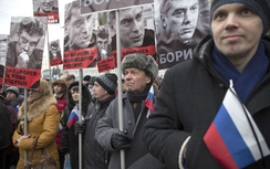 Truy lùng "sát thủ tóc đen" ám sát cựu Phó Thủ tướng Nga