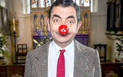 Sau 8 năm, Mr Bean trở lại truyền hình