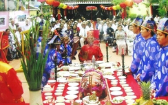Những lễ hội “sạch” ở miền Trung