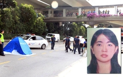 Một phụ nữ Việt nhảy cầu thiệt mạng ở Singapore