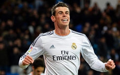 M.U bán Di Maria dồn tiền mua Bale