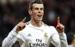 Chelsea, M.U đại chiến vì Bale