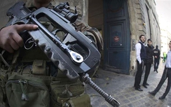 Mỹ, Pháp cảnh giác trước động thái mới từ IS