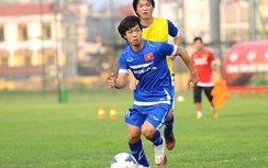 U23 Malaysia - U23 Việt Nam: “Bắt hổ” ở Shah Alam