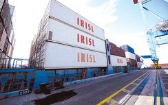 40 công ty vận tải Iran sẽ bị châu Âu trừng phạt