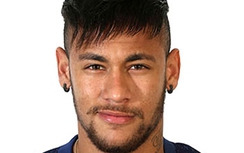 Neymar lại trổ tài tán gái