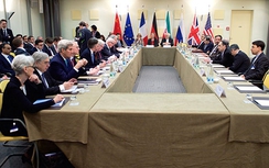 Iran sẽ bị tấn công nếu đàm phán hạt nhân đổ vỡ?