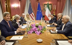 Đạt thỏa thuận với Iran, Nhà Trắng lo đối phó Quốc hội