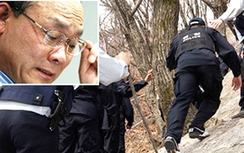 Thư tuyệt mệnh của cựu Chủ tịch Keangnam Hàn Quốc tự sát