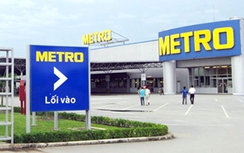 Phạt Metro Thăng Long vì vi phạm an toàn thực phẩm