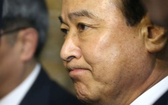 Thủ tướng Hàn Quốc: "Không nhận một xu" của Chủ tịch Keangnam?