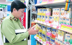 Đề nghị quản lý thị trường kiểm tra giá sữa