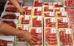 Hết bị "điên", thịt bò Pháp lại được vào Việt Nam