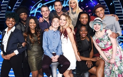 American Idol bị xóa sổ sau 15 mùa lên sóng