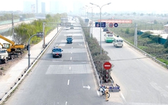Hàn Quốc viện trợ 1,5 triệu USD bảo trì đường cao tốc Việt Nam