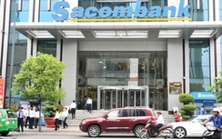 Tháng 6, sáp nhập Sacombank và SouthernBank