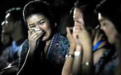 8.000 nhân viên Malaysia Airlines tuyệt vọng vì mất việc