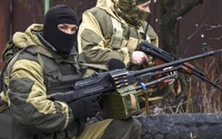 Ukraine: Chưa đạt được thỏa thuận về tình hình miền Đông