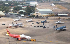 Tin thêm vụ nhiễu sóng không lưu sân bay Tân Sơn Nhất