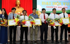 Báo Giao thông đoạt giải cao nhất phóng sự báo chí Đà Nẵng