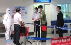 Việt Nam giám sát 45.000 người nhập cảnh từ vùng dịch MERS-CoV