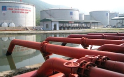 Xây kho dự trữ xăng dầu quốc gia tại Phú Quốc