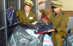 Hà Nội xử lý hơn 4.000 vụ buôn lậu, hàng giả