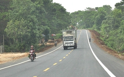 Đường Hồ Chí Minh đưa Tây Nguyên “cất cánh”