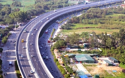 Ô tô không được đi quá 80km/h trên đường vành đai 3