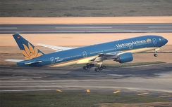 Kiểm tra kê khai niêm yết giá cước của Vietnam Airlines