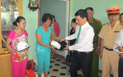 Bắc Ninh kêu gọi cộng đồng hỗ trợ nạn nhân TNGT