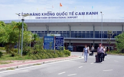 Bổ sung 3 nhà chứa máy bay tại CHK quốc tế Cam Ranh