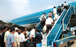 Vietnam Airlines chi hơn 6,2 tỷ đồng bồi thường cho khách