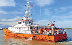 SAR-79 và quá trình phối hợp trong tìm kiếm cứu nạn