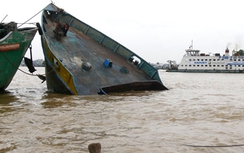 10 tháng, TNGT đường thủy gây thiệt hại hơn 20,8 tỷ đồng
