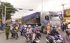 Đà Nẵng: Lắp camera giám sát tại các nút giao thông phức tạp
