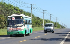 Đồng Nai đề xuất sử dụng toàn xe buýt Trung Quốc