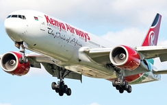 Vì sao Vietnam Airlines phản đối Kenya Airways “bắt khách” ở Nội Bài?
