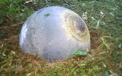 Bộ Quốc phòng kết luận về “vật thể lạ” rơi ở Tuyên Quang,Yên Bái