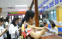 Nợ thuế, 29 doanh nghiệp có thể bị xử lý hình sự