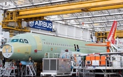 Doanh nghiệp tư nhân Việt muốn sản xuất phụ tùng cho Airbus